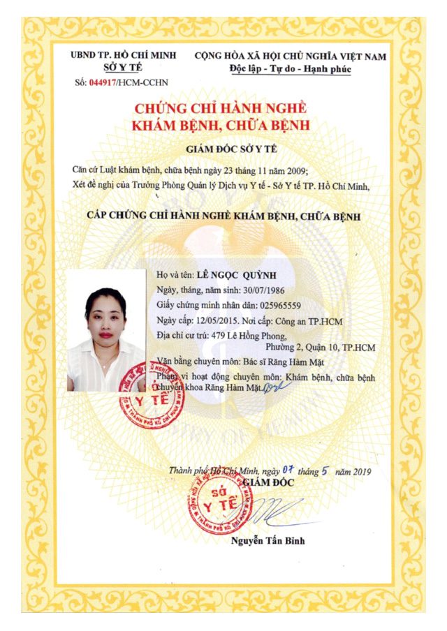 chung chi bs quynh chung-chi-bs-quynh