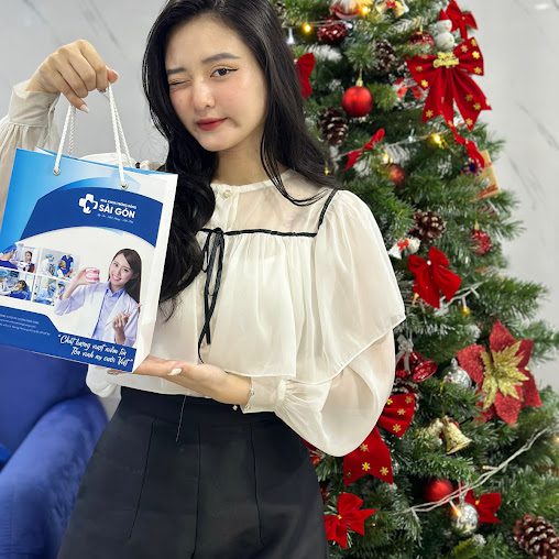 Thùy Dương Phạm