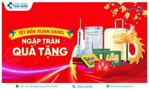ưu đãi tết 2024