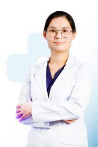 profile bs cki tran thi my nga Bác sĩ CKI Cang Hồng Thái Nha Khoa Trồng Răng Sài Gòn