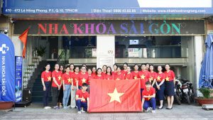 50 Năm Thống Nhất Đất Nước - Rạng Rỡ Nụ Cười Việt